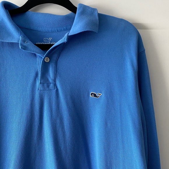 VINEYARD VINES | Long Sleeve - Picture 4 of 6